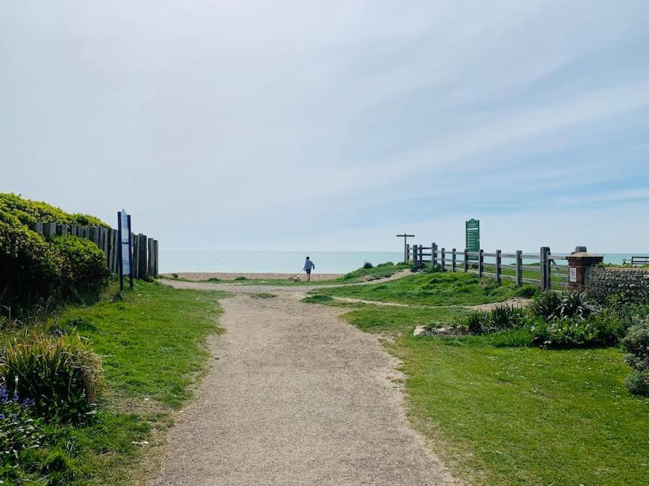 La Mer Ferring Εξωτερικό φωτογραφία