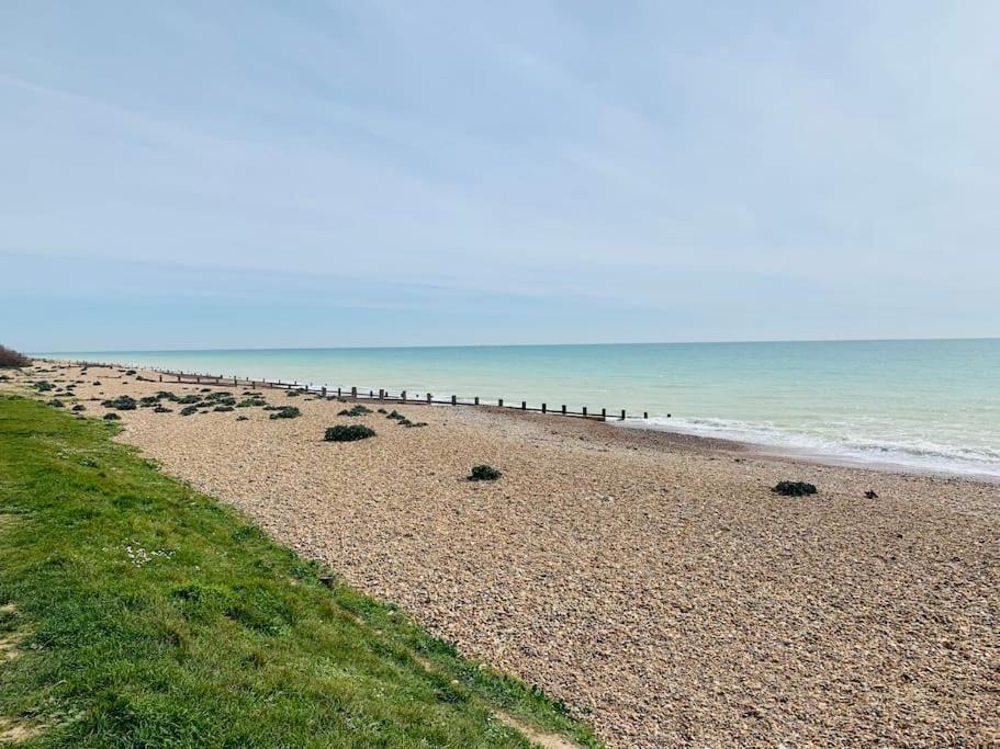 La Mer Ferring Εξωτερικό φωτογραφία