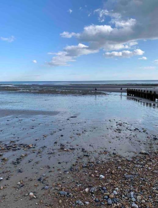 La Mer Ferring Εξωτερικό φωτογραφία