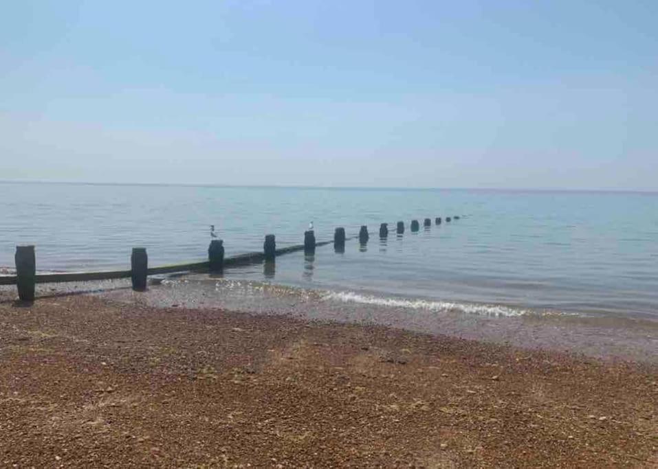 La Mer Ferring Εξωτερικό φωτογραφία